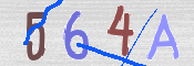 CAPTCHA изображение