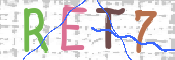 CAPTCHA изображение