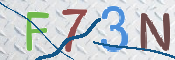 CAPTCHA изображение