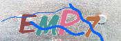 CAPTCHA изображение
