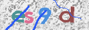 CAPTCHA изображение