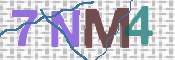 CAPTCHA изображение