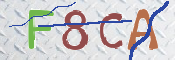 CAPTCHA изображение
