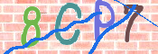 CAPTCHA изображение