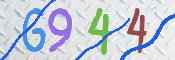 CAPTCHA изображение