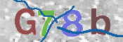 CAPTCHA изображение