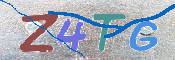 CAPTCHA изображение