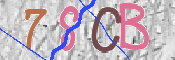CAPTCHA изображение
