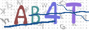 CAPTCHA изображение