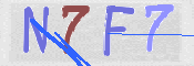 CAPTCHA изображение