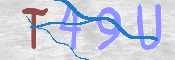 CAPTCHA изображение