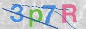 CAPTCHA изображение