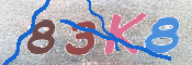 CAPTCHA изображение