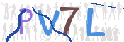 CAPTCHA изображение