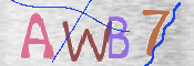 CAPTCHA изображение