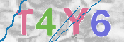 CAPTCHA изображение