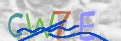 CAPTCHA изображение