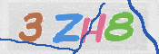 CAPTCHA изображение