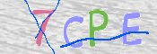 CAPTCHA изображение
