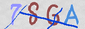 CAPTCHA изображение