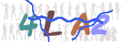 CAPTCHA изображение