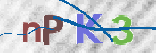 CAPTCHA изображение