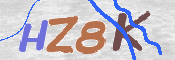 CAPTCHA изображение