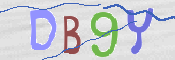 CAPTCHA изображение
