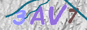 CAPTCHA изображение