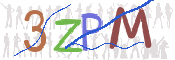 CAPTCHA изображение