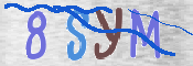 CAPTCHA изображение