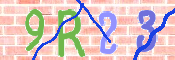 CAPTCHA изображение