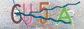 CAPTCHA изображение