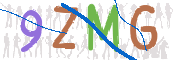 CAPTCHA изображение