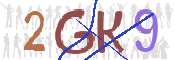 CAPTCHA изображение