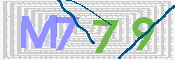 CAPTCHA изображение
