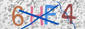 CAPTCHA изображение