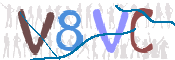 CAPTCHA изображение