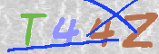 CAPTCHA изображение