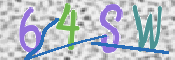 CAPTCHA изображение