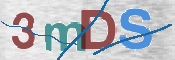 CAPTCHA изображение