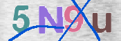 CAPTCHA изображение
