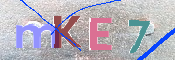 CAPTCHA изображение