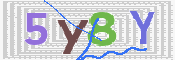 CAPTCHA изображение