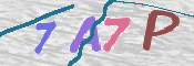 CAPTCHA изображение