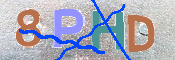 CAPTCHA изображение