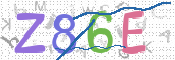 CAPTCHA изображение