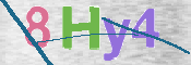 CAPTCHA изображение