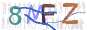 CAPTCHA изображение