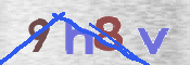 CAPTCHA изображение